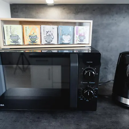 Stadtrand Oase Mit Balkon * Karlsruhe